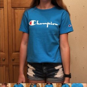 Champion T-shirt